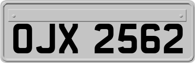 OJX2562