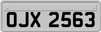 OJX2563