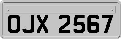 OJX2567