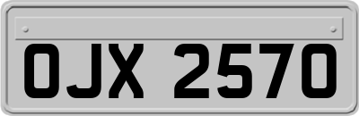 OJX2570