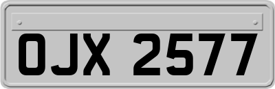 OJX2577