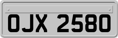 OJX2580