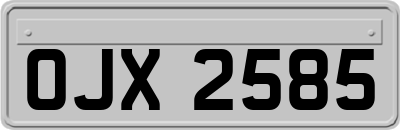 OJX2585