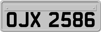 OJX2586