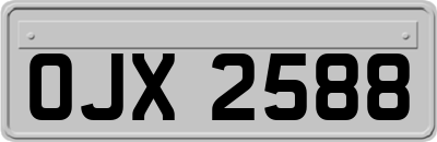 OJX2588