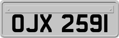 OJX2591