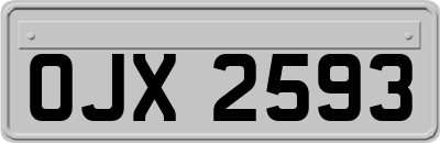 OJX2593