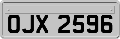 OJX2596