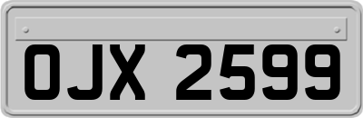OJX2599