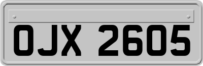 OJX2605