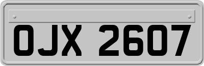 OJX2607