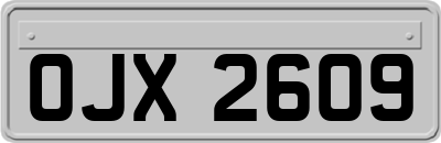 OJX2609