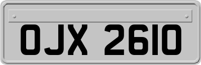 OJX2610