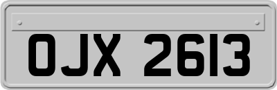 OJX2613