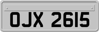 OJX2615
