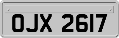 OJX2617