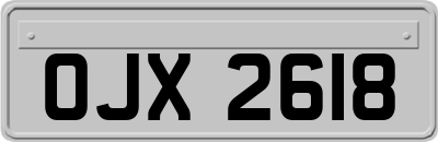 OJX2618
