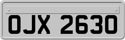 OJX2630