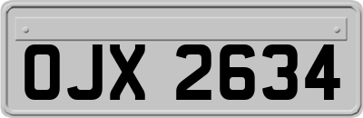 OJX2634