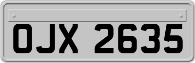 OJX2635