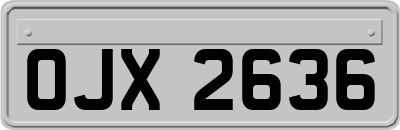 OJX2636