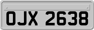 OJX2638