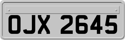 OJX2645