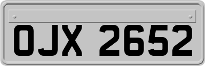 OJX2652