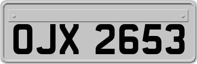 OJX2653