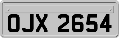 OJX2654