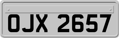 OJX2657