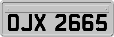OJX2665