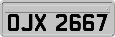 OJX2667