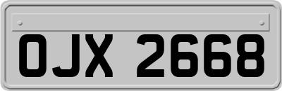 OJX2668