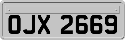 OJX2669