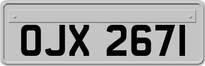 OJX2671