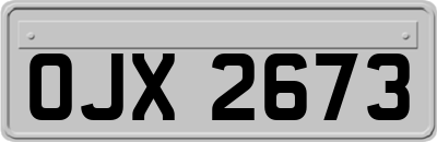 OJX2673