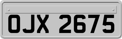 OJX2675