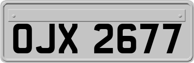 OJX2677