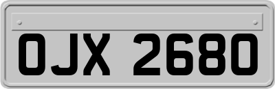 OJX2680