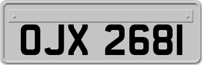 OJX2681
