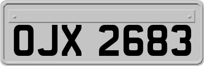 OJX2683