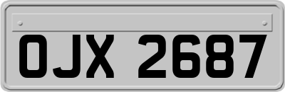 OJX2687