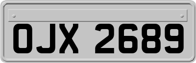 OJX2689