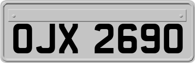 OJX2690