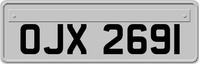 OJX2691