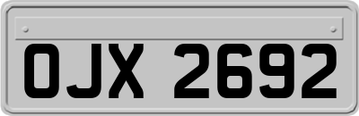 OJX2692