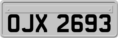 OJX2693