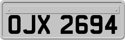 OJX2694