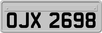 OJX2698